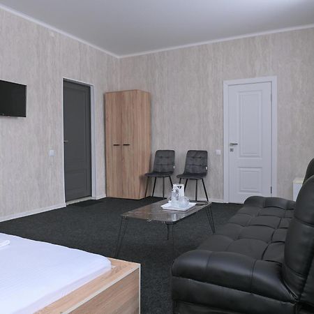 Hotel Fresh Aktobe Exterior photo