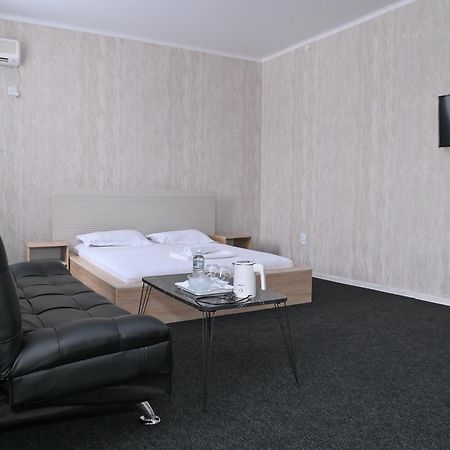 Hotel Fresh Aktobe Exterior photo