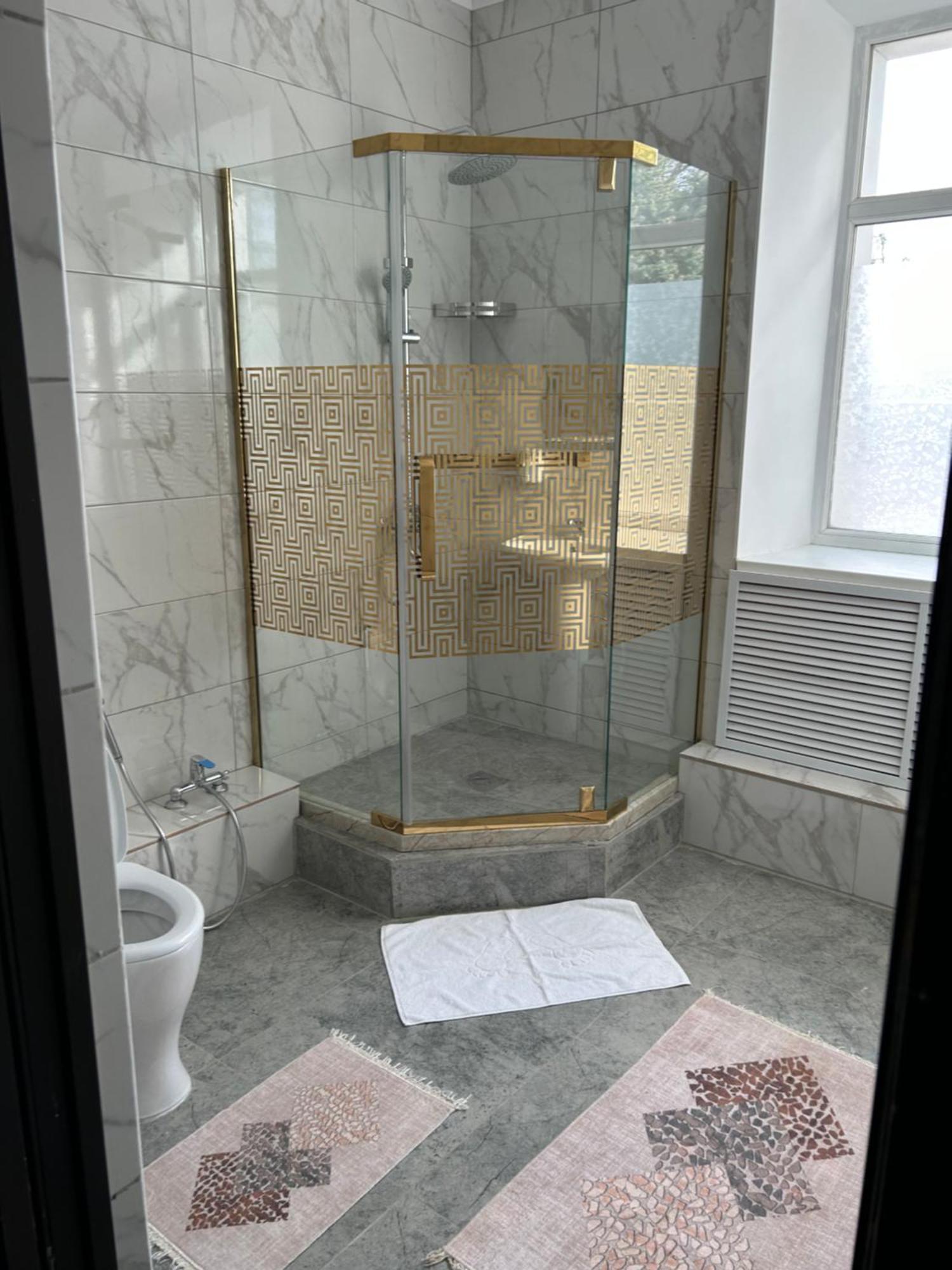 Hotel Fresh Aktobe Exterior photo