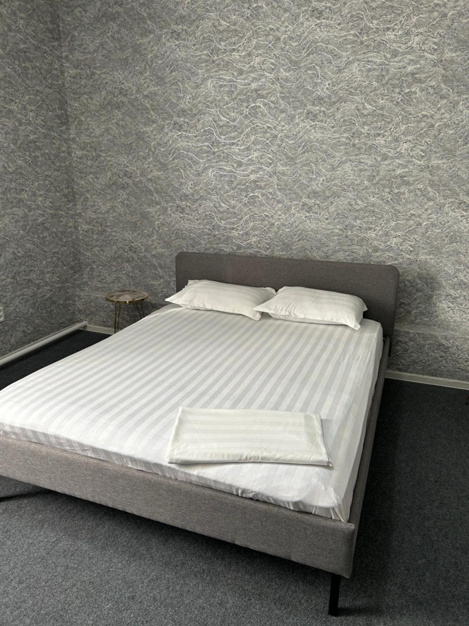 Hotel Fresh Aktobe Exterior photo